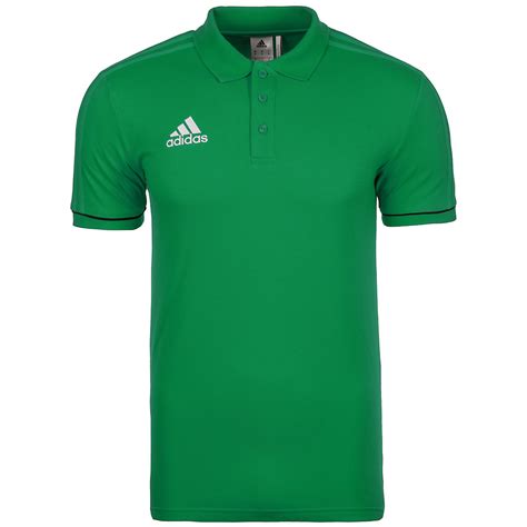 adidas tiro 17 poloshirt grün|Tiro .